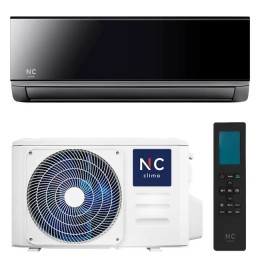 Кондиціонер NC clima Liverpool NCI09EHLIw1eu/NCO09EHLIw1eu